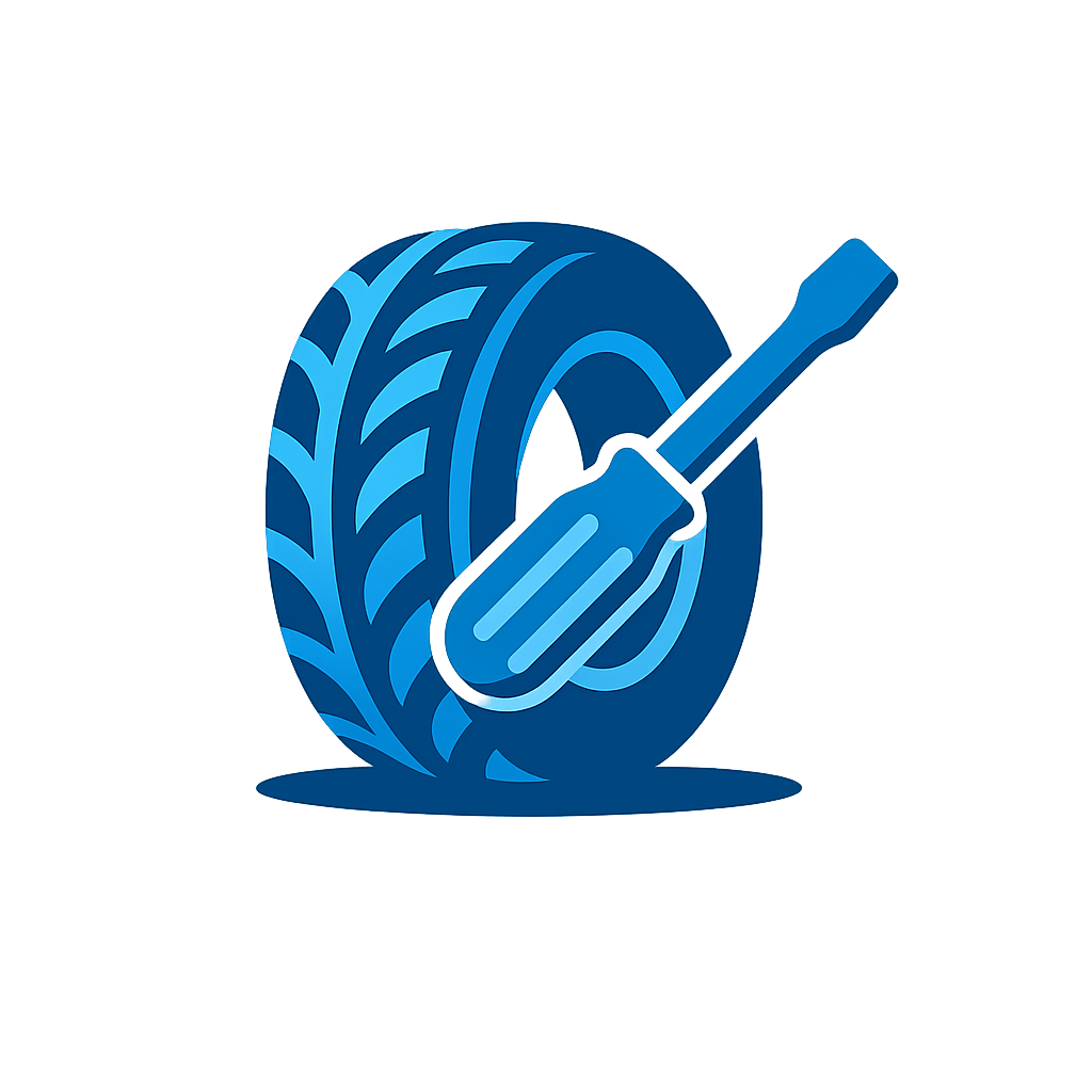 24/7 Tyre Service logo